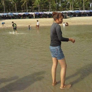 Tahliew Simm profile icon