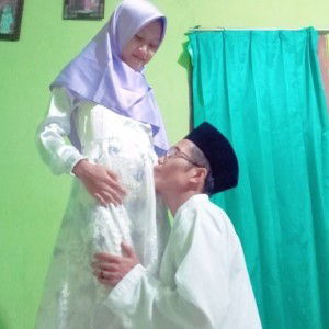 Titi Qoriah profile icon