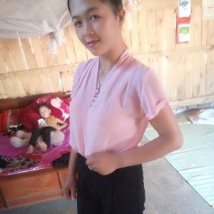 Thị' Trang'g profile icon