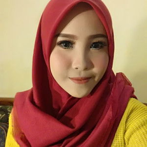 Pungky Aprilia profile icon