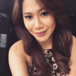 Sarah Ferrer profile icon