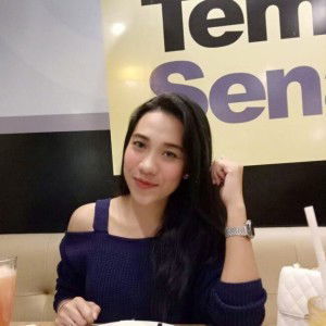 Baiq Hamidah Muliana Yusiadi profile icon