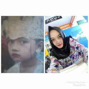 Fidella Clarissa profile icon