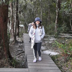 suphansa profile icon