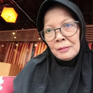 Chusnul Lita profile icon