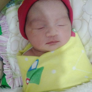 Eka Mayuni profile icon