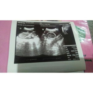 Selly Mona profile icon