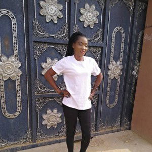 Iyede Mercy profile icon