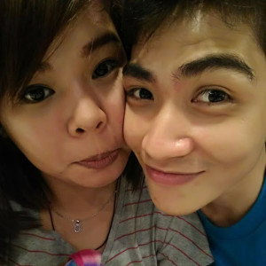 Gege De Guia profile icon