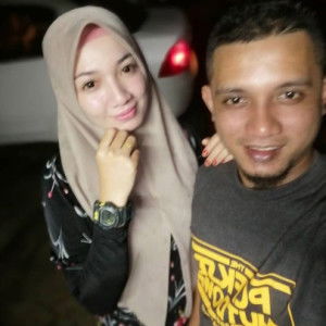 noor azmira profile icon