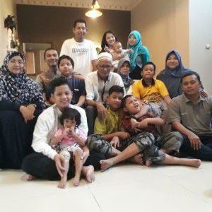 Hajar Fitriana profile icon