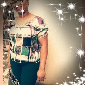 Peace Uche Moneme profile icon