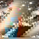 Peace Uche Moneme profile icon