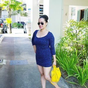 Precious Ann Pawar profile icon