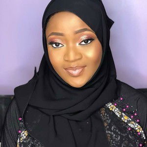 Karima Muhammed profile icon