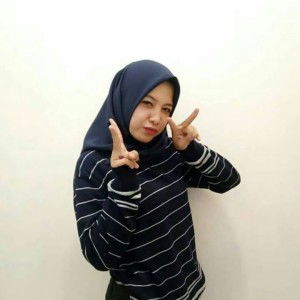 Intan Kiteng profile icon