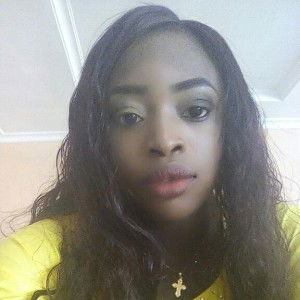 Makanjuola Oluwafunmike Rebecca profile icon