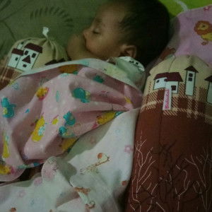 Titi Iriyana profile icon