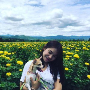 Kruair Supitcha profile icon