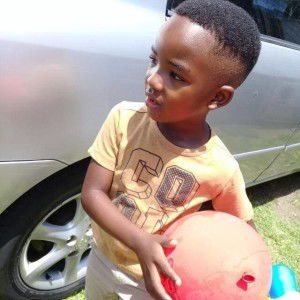 Carbo LaSa Susan Sithole profile icon