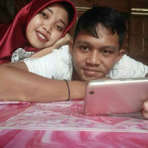 Erlin X Harun profile icon