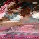 Erlin X Harun profile icon