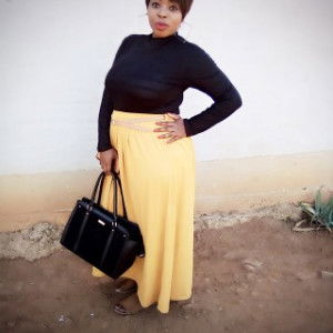 Mogau Kekana profile icon