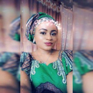 Rhoda Cyprian profile icon