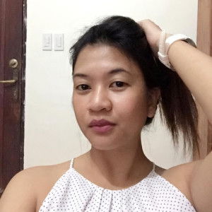 Aprilyn Cabrera profile icon