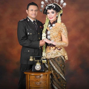 Indah Rahayu profile icon