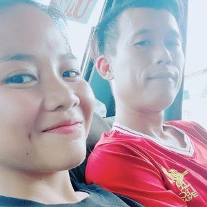 Doraandy ah chai profile icon