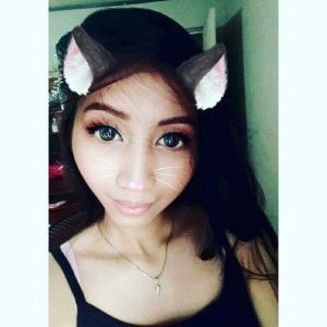 Crystal M profile icon