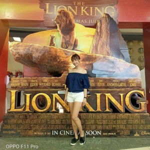 Chelsea Marie Alamillo - Respicio profile icon