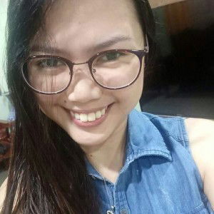 Gleana Priscila Garzon profile icon