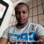 Ugochuukw Kingsley Ugwuja profile icon