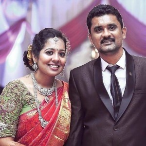Sujitha Sureshbabu profile icon