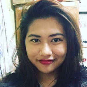 aicelle-mae Dimapilis profile icon