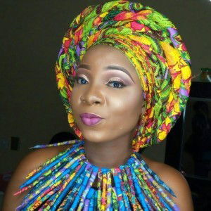 Vivian Edokun profile icon