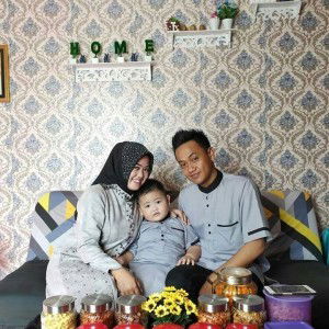 Lia Amiinya Varoalby profile icon