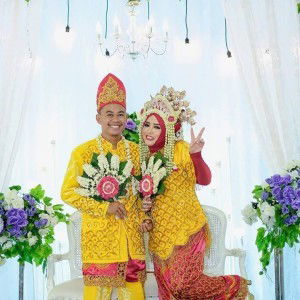 Indah Mentari profile icon