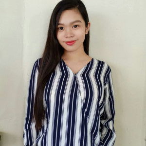 Alyssa Aura R. Borillo profile icon