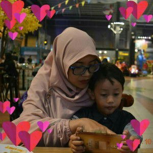 Yunita Prastiwi profile icon