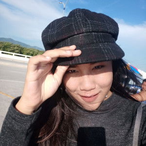 Juthamas Jansri profile icon