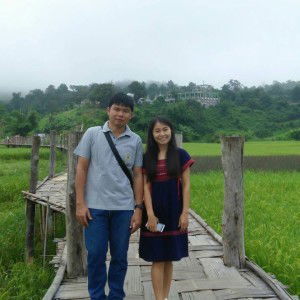 Orapin Ngernpanichkit profile icon