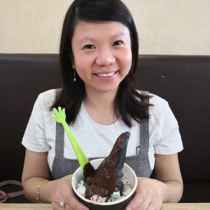 Irene Chan profile icon