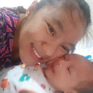 Putri Pratiwi profile icon