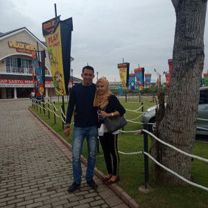 Ade Widya profile icon