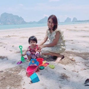 ศิวพร เทพีรัตน์ profile icon