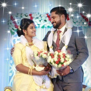 Silpa Maria profile icon