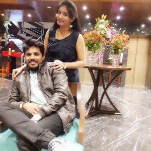 Keshini V C profile icon